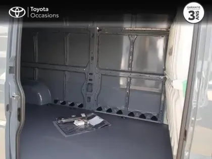 Photo 6 Toyota Proace  MAX Fg L3H2 3.5 180ch Start MY25