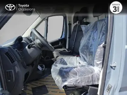 Photo 10 Toyota Proace  MAX Fg L3H2 3.5 180ch Start MY25