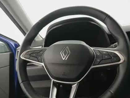 Photo 28 Renault Clio  1.5 Blue dCi 100ch Evolution - 24