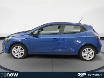 Photo 106 Renault Clio  1.5 Blue dCi 100ch Evolution - 24