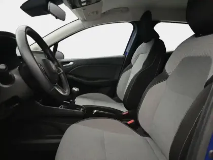 Photo 57 Renault Clio  1.5 Blue dCi 100ch Evolution - 24