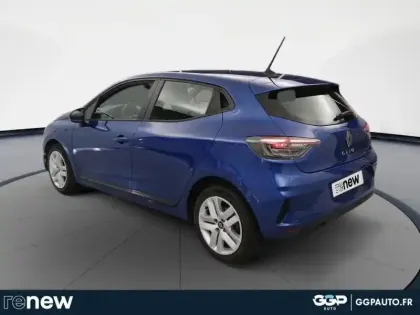 Photo 107 Renault Clio  1.5 Blue dCi 100ch Evolution - 24
