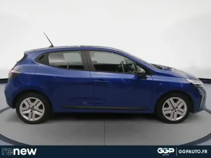 Photo 125 Renault Clio  1.5 Blue dCi 100ch Evolution - 24