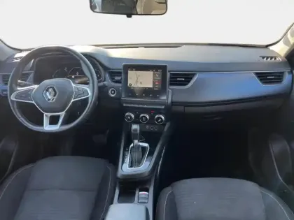 Photo 12 Renault Arkana  1.6 E-Tech hybride 145ch Evolution -22