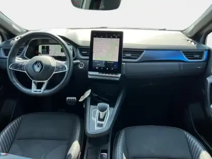 Photo 12 Renault Captur  1.6 E-Tech full hybrid 145ch esprit Alpine