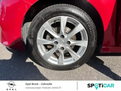 Photo 5 Opel Corsa  1.2 75ch Edition