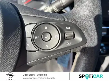 Photo 8 Opel Corsa  1.2 75ch Edition