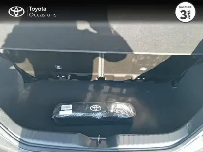 Photo 9 Toyota Aygo X  1.0 VVT-i 72ch Dynamic S-CVT MY24