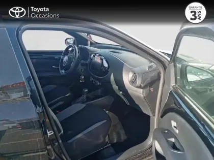 Photo 20 Toyota Aygo X  1.0 VVT-i 72ch Dynamic S-CVT MY24