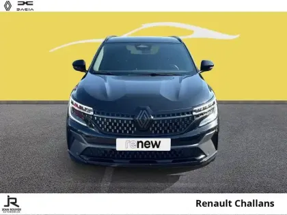 Photo 8 Renault Austral  1.2 E-Tech full hybrid 200ch Techno esprit Alpine