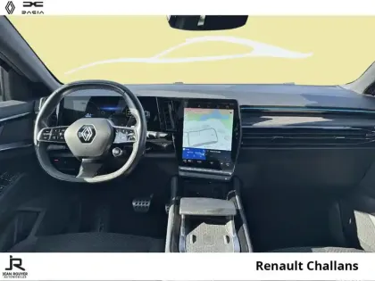Photo 14 Renault Austral  1.2 E-Tech full hybrid 200ch Techno esprit Alpine