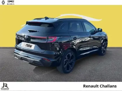 Photo 11 Renault Austral  1.2 E-Tech full hybrid 200ch Techno esprit Alpine