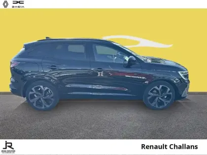 Photo 12 Renault Austral  1.2 E-Tech full hybrid 200ch Techno esprit Alpine