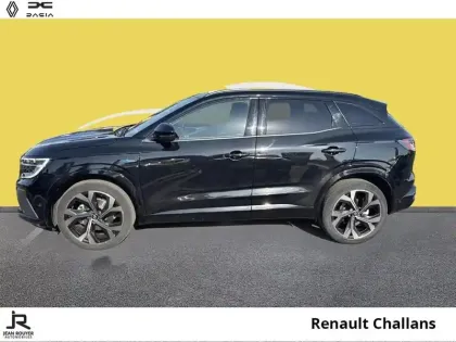 Photo 9 Renault Austral  1.2 E-Tech full hybrid 200ch Techno esprit Alpine
