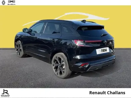 Photo 13 Renault Austral  1.2 E-Tech full hybrid 200ch Techno esprit Alpine