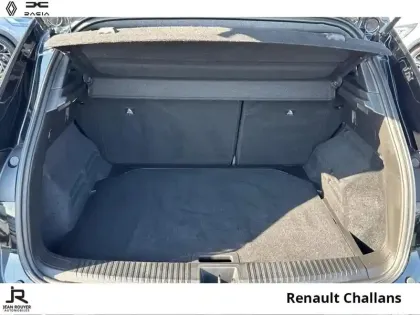 Photo 6 Renault Austral  1.2 E-Tech full hybrid 200ch Techno esprit Alpine