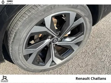 Photo 7 Renault Austral  1.2 E-Tech full hybrid 200ch Techno esprit Alpine