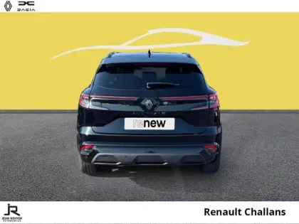 Photo 10 Renault Austral  1.2 E-Tech full hybrid 200ch Techno esprit Alpine