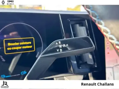 Photo 5 Renault Austral  1.2 E-Tech full hybrid 200ch Techno esprit Alpine