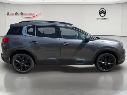 Photo 6 Citroën C5 aircross  Hybrid 225ch Shine Pack e-EAT8
