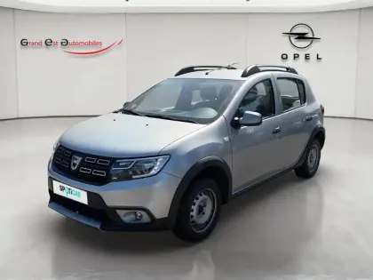 Photo Dacia Sandero Stepway