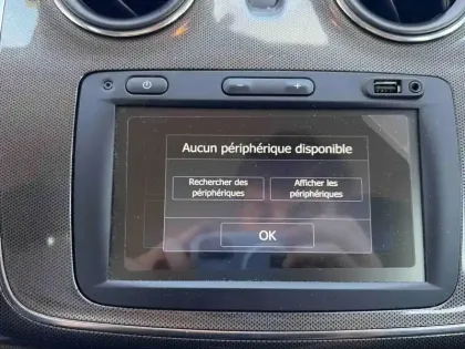 Photo 14 Dacia Sandero  1.5 Blue dCi 95ch Stepway - 20