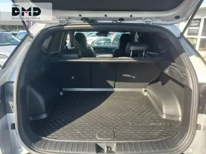 Photo 11 Hyundai Tucson  1.6 T-GDI 253ch Plug-in N Line Creative