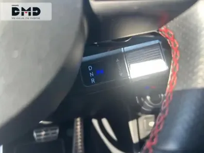 Photo 7 Hyundai Tucson  1.6 T-GDI 253ch Plug-in N Line Creative