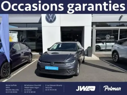Photo Volkswagen Polo Style
