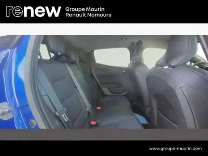Photo 13 Renault Clio  1.6 E-Tech 145ch full hybrid esprit Alpine
