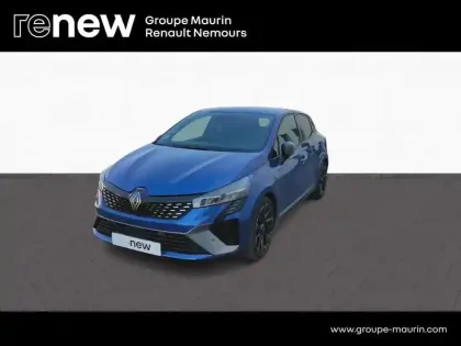 Photo Renault Clio Esprit Alpine
