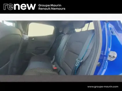 Photo 12 Renault Clio  1.6 E-Tech 145ch full hybrid esprit Alpine