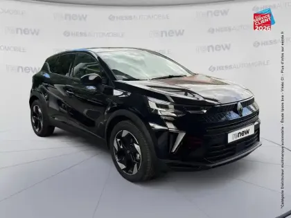 Photo 17 Renault Captur  1.2 TCe 115ch Techno - 25