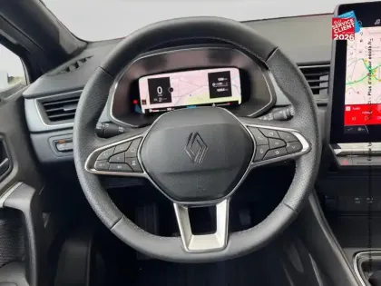 Photo 11 Renault Captur  1.2 TCe 115ch Techno - 25