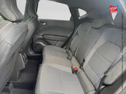 Photo 25 Renault Captur  1.2 TCe 115ch Techno - 25