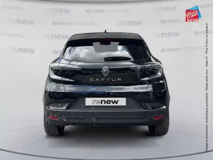 Photo 6 Renault Captur  1.2 TCe 115ch Techno - 25