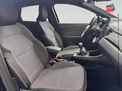 Photo 19 Renault Captur  1.2 TCe 115ch Techno - 25