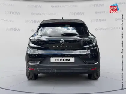 Photo 21 Renault Captur  1.2 TCe 115ch Techno - 25