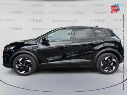 Photo 23 Renault Captur  1.2 TCe 115ch Techno - 25