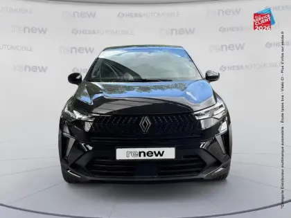 Photo 16 Renault Captur  1.2 TCe 115ch Techno - 25