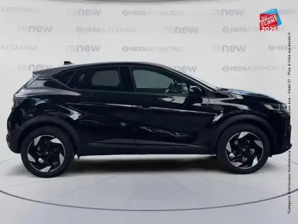 Photo 18 Renault Captur  1.2 TCe 115ch Techno - 25