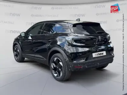 Photo 7 Renault Captur  1.2 TCe 115ch Techno - 25