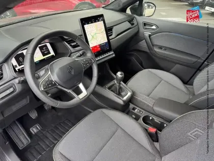 Photo 29 Renault Captur  1.2 TCe 115ch Techno - 25