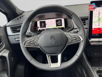 Photo 26 Renault Captur  1.2 TCe 115ch Techno - 25