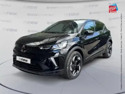 Photo 15 Renault Captur  1.2 TCe 115ch Techno - 25