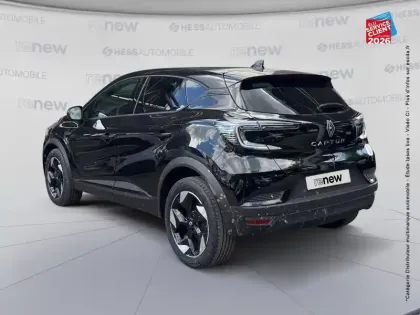 Photo 22 Renault Captur  1.2 TCe 115ch Techno - 25