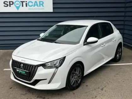 Photo Peugeot 208 Active Pack