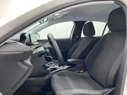 Photo 7 Peugeot 208  1.2 PureTech 100ch S&S Active Pack EAT8