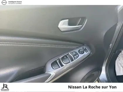 Photo 10 Nissan Juke  1.0 DIG-T 114ch N-Connecta 2023