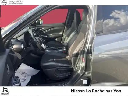 Photo 7 Nissan Juke  1.0 DIG-T 114ch N-Connecta 2023